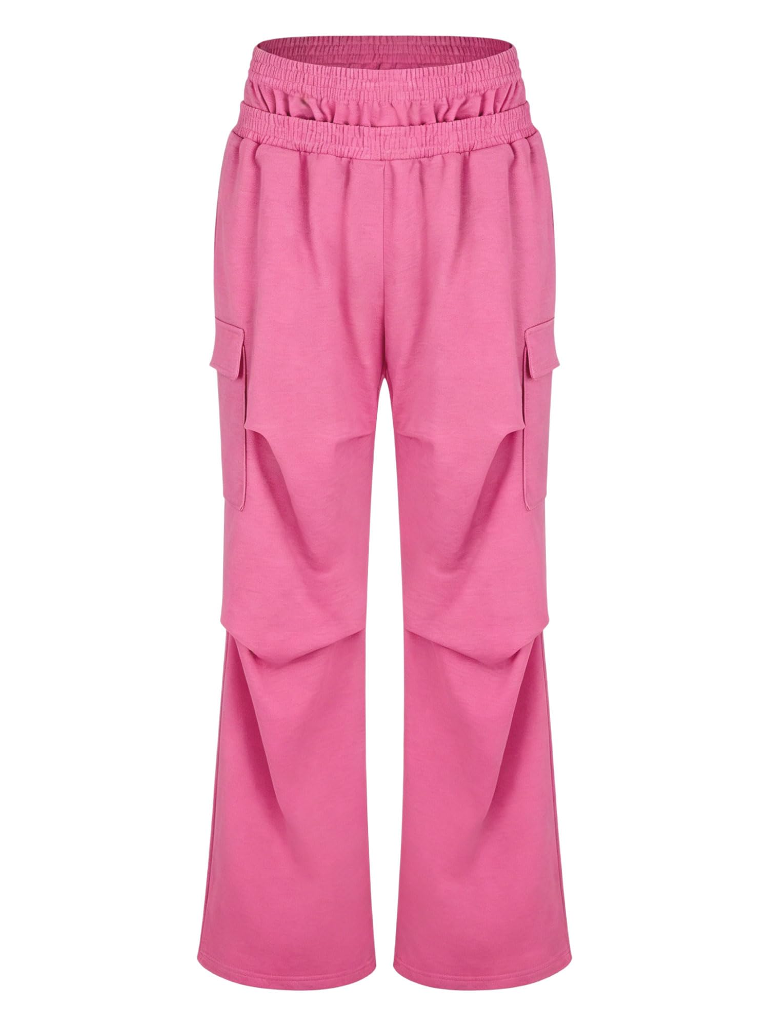 Pantalones deportivos largos para hombre, de secado rápido, con bolsillos, pantalones de andar Yk Jogger, pantalones chinos, ciclismo
