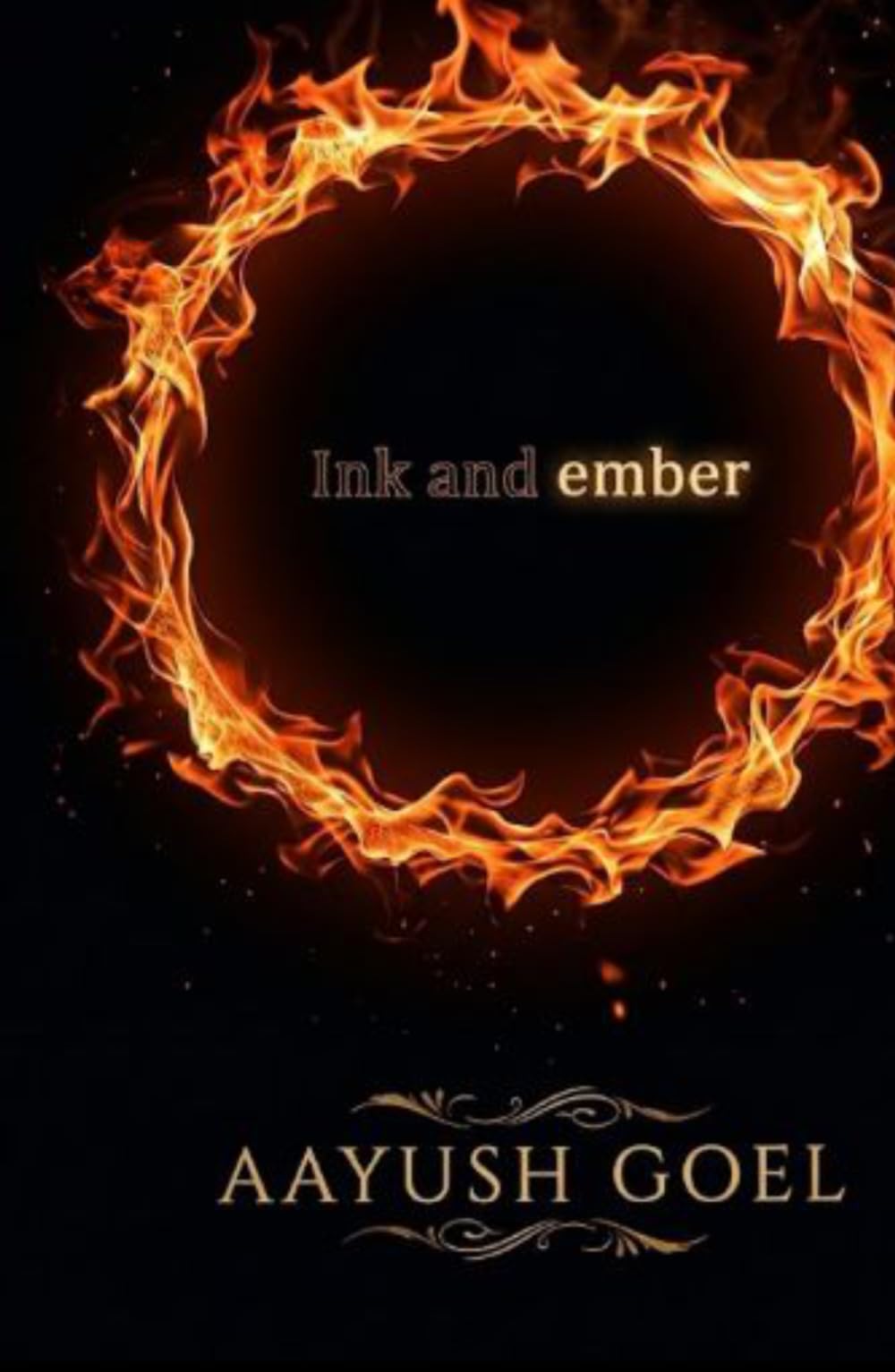 Ink and Ember