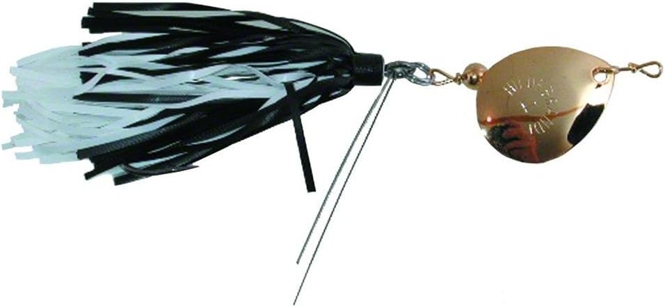 Hildebrandt 4SSG-BW Snagless Sally