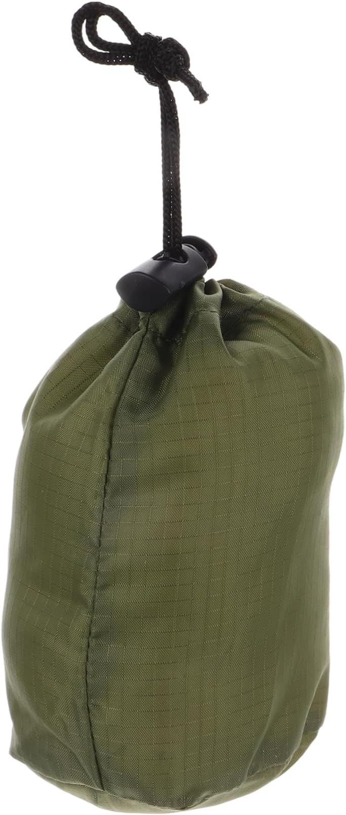 Raincoat Storage Bag Waterproof Drawstring Compression Pouch for Outdoor Travel Camping Hiking Lightweight Organizer Sack