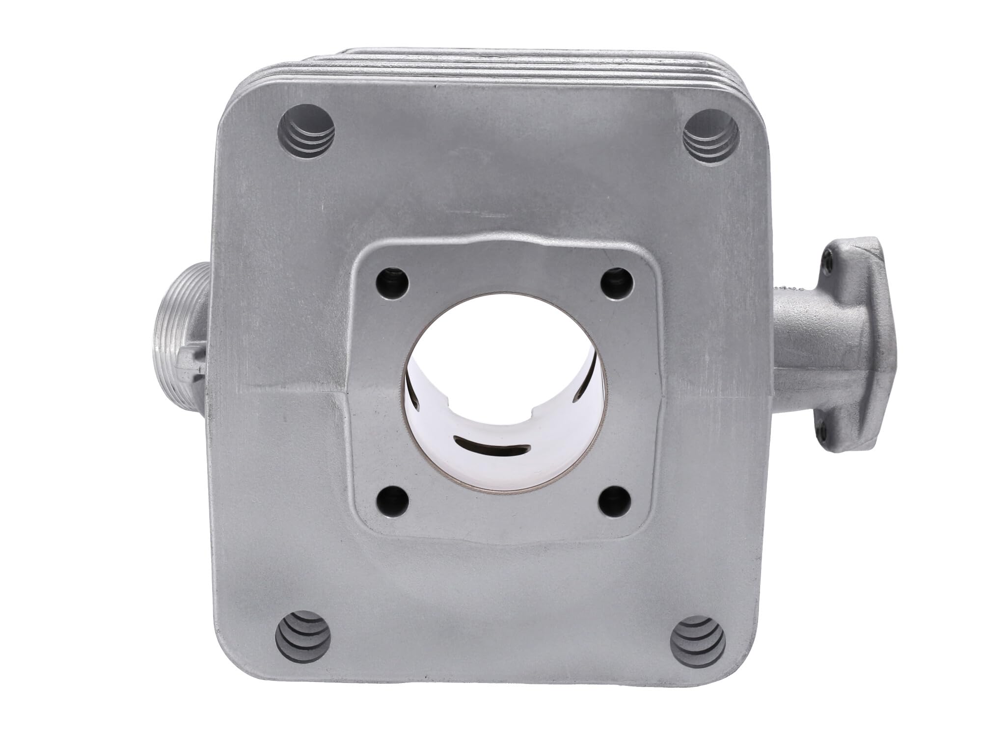 Set: Zylinder komplett mit Kolben S70, SR80-70ccm - (Ø=45,00mm) NPC-Beschichtung