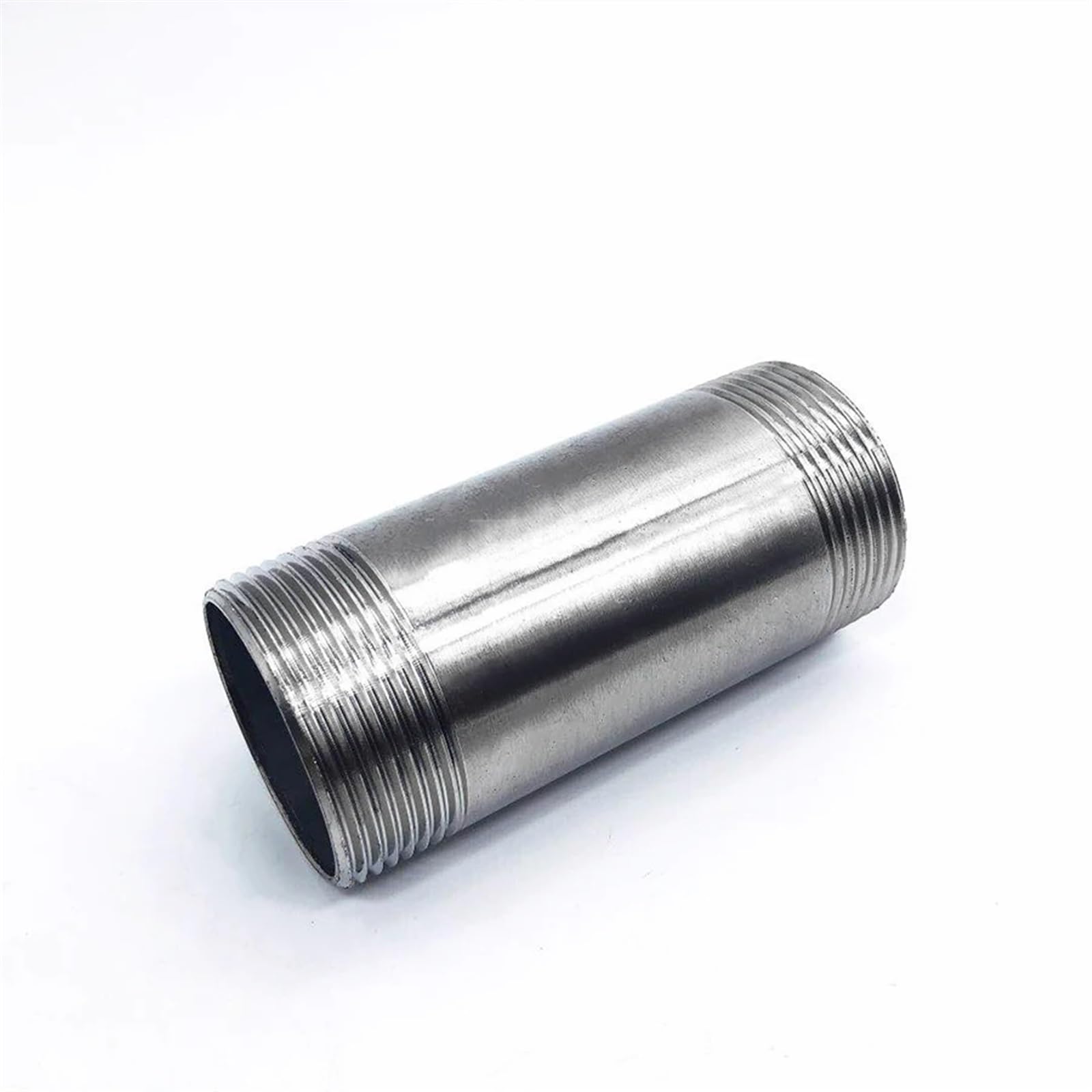 Amazon.co.jp: BSPT オス X オス延長ジョイントロング 100 水道管継手