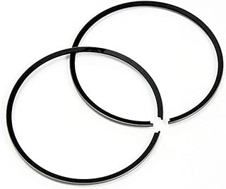 Ring Set - 72.00mm For 2006 Ski-Doo Summit 600 Adrenaline Snowmobiles - coolthings.us