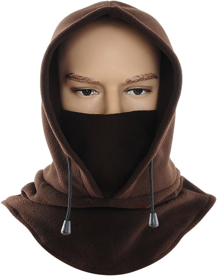 Tactical Heavyweight Balaclava Outdoor Sports Mask