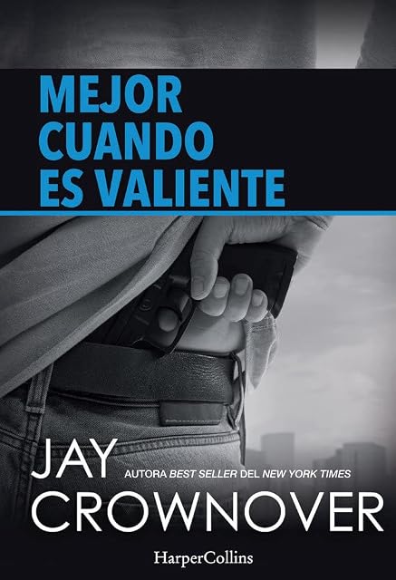 Portada de Mejor Cuando Es Valiente
