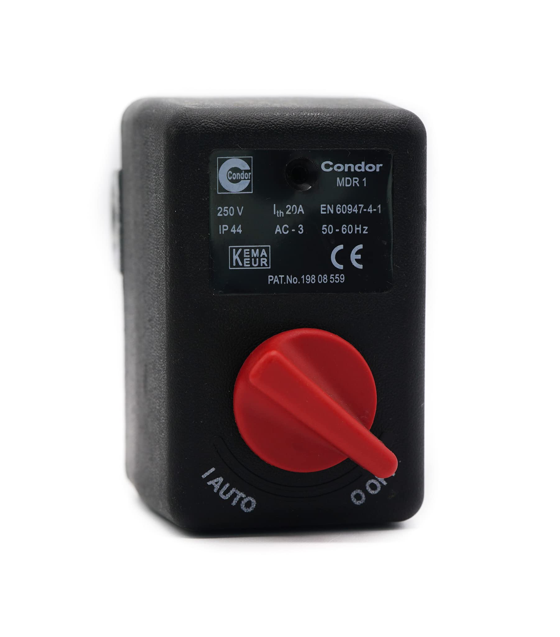 Amazon.com: 10QC2GDE Pressure Switch : Industrial & Scientific