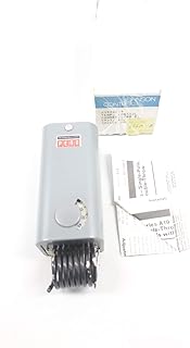 JOHNSON CONTROLS A19BBC-4 Thermostat -35-0-40C D655028