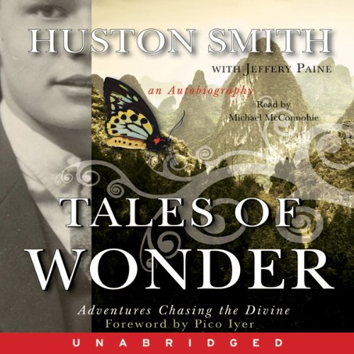 Cover art for Tales of Wonder