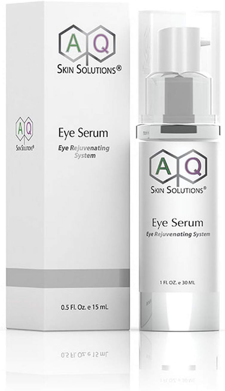 Eye Serum (0.5oz, 15ml)