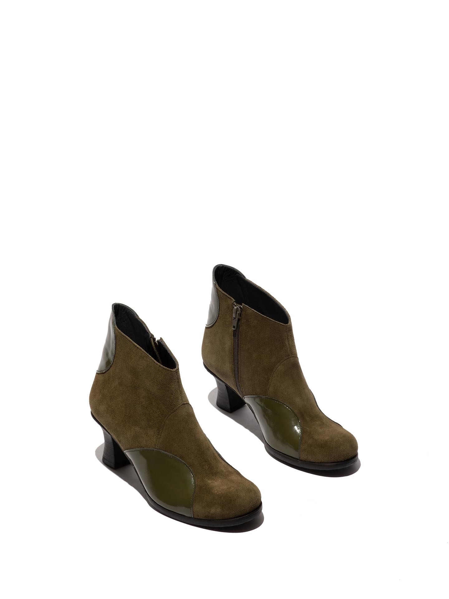 Fly London P145343003 Fashion BootMujer