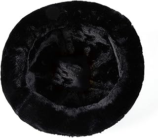 jingtinghy Gorro de cuero para hombres, cómodo y transpirable, suave, sombreros de invierno de moda para mujeres y hombres, regalos para él/ella (color: marrón), tamaño: (59-60 cm)