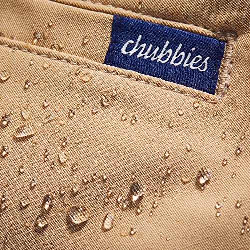 Chubbies The Travertines (Everywear Pant) #TOP4