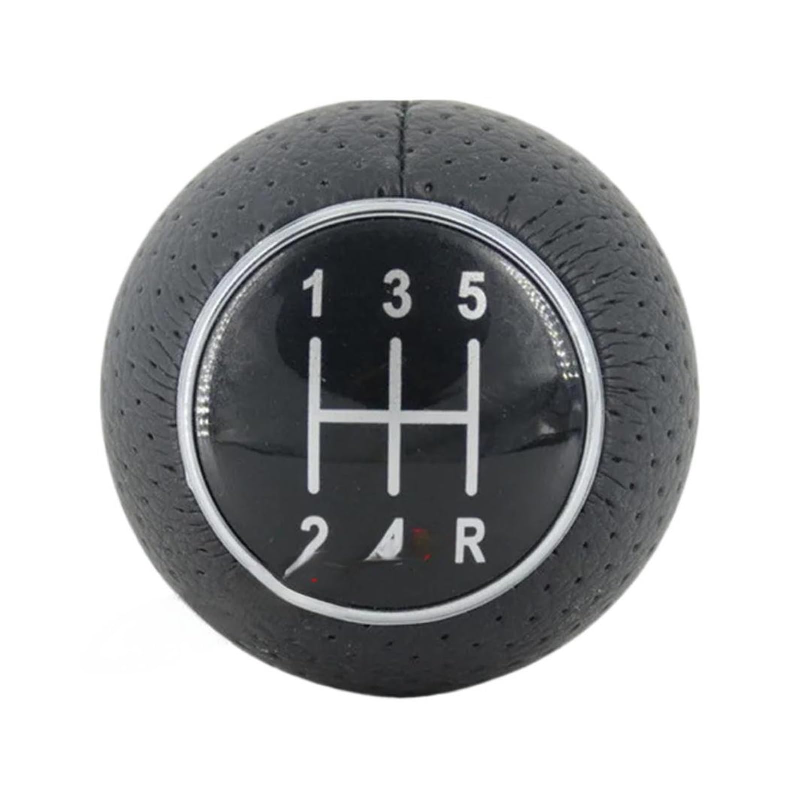 Mkgkacvcpt 12345R Gear Knob Sporty Shift Knob For Vw
