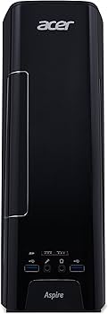Amazon.co.jp: Acer デスクトップパソコン Aspire XC-730-N14F Amazon.co.jp: Acer デスクトップパソコン Aspire XC-730-N14F