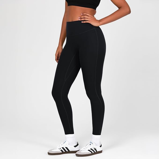 Leggings UltraLuxe cintura alta para mujer miniatura 2