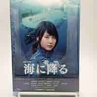 ★新品未開封★連続ドラマW 海に降る Blu-ray BOX〈3枚組〉 Amazon.co.jp: 連続ドラマW 海に降る Blu-ray BOX しんかい6500