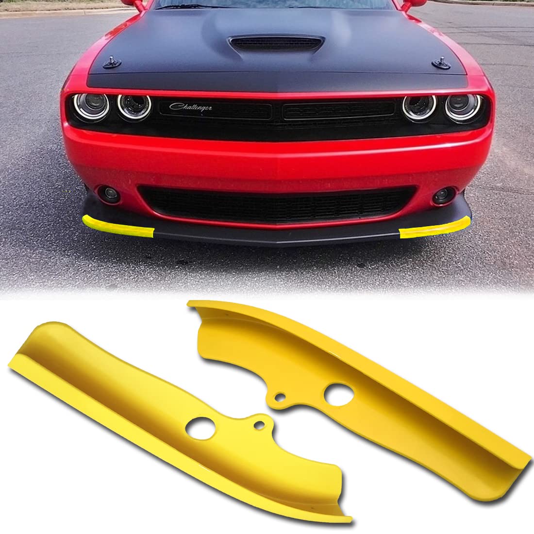 Challenger With Bumper Guard ubicaciondepersonas.cdmx.gob.mx