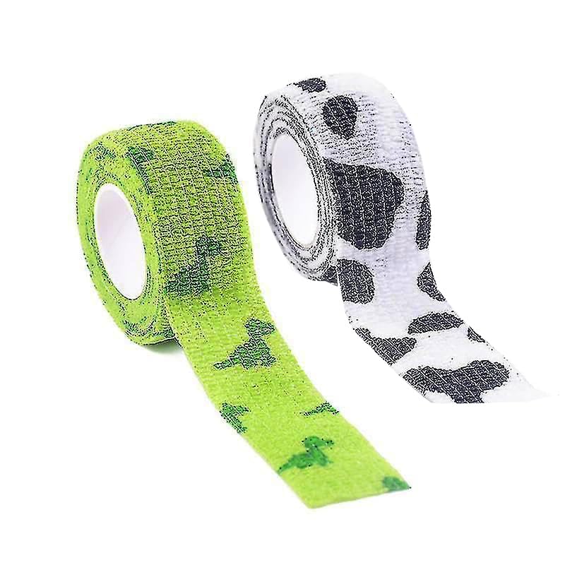 See full amazon price history chart for Hiyan Printed Vet Wrap Bandage | Colorful Printed Elastic Wrap Bandage | Self Adhesive Bandage for C Hiyan Printed Vet Wrap Bandage | Colorful Printed Elastic Wrap Bandage | Self Adhesive Bandage for C (B0CVXJXKSJ) Amazon Price History, Amazon Price Tracker