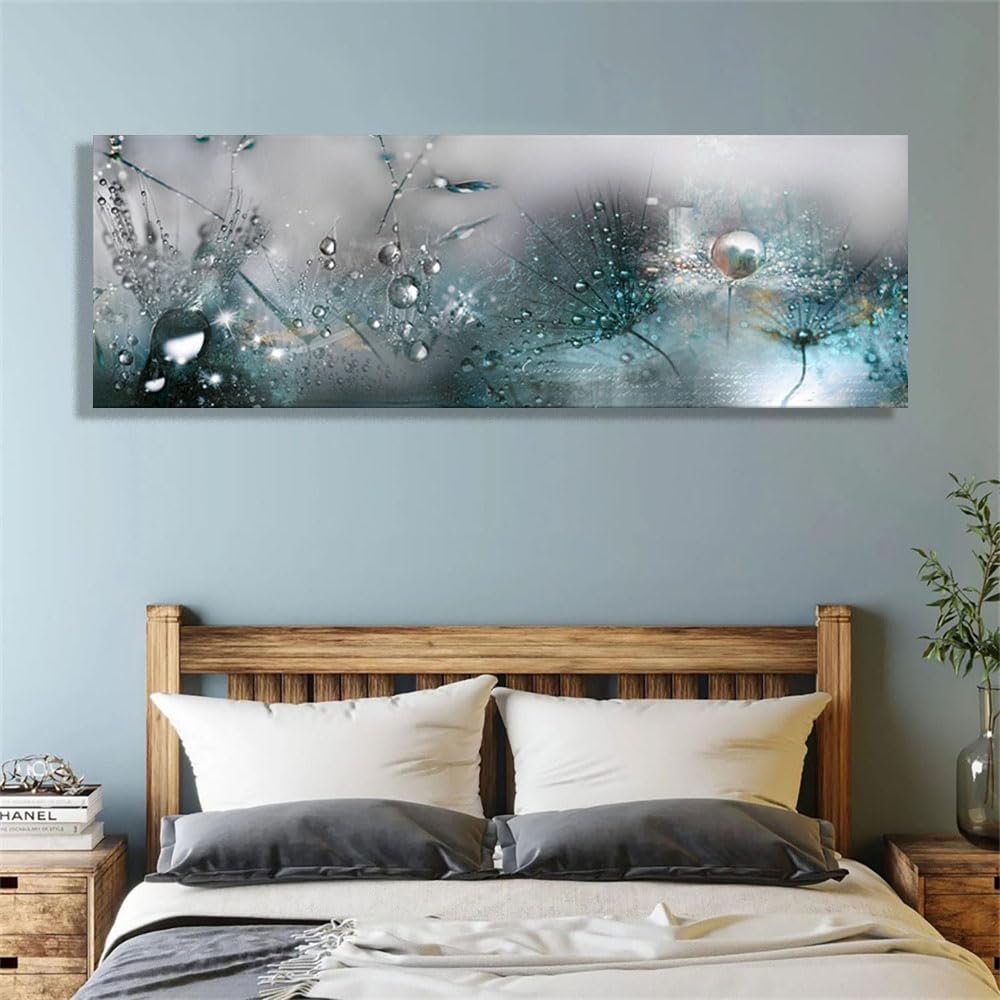 絵画　アクリル絵　額縁　ボード　タンポポ 絵画 アクリル絵 額縁 ボード タンポポ