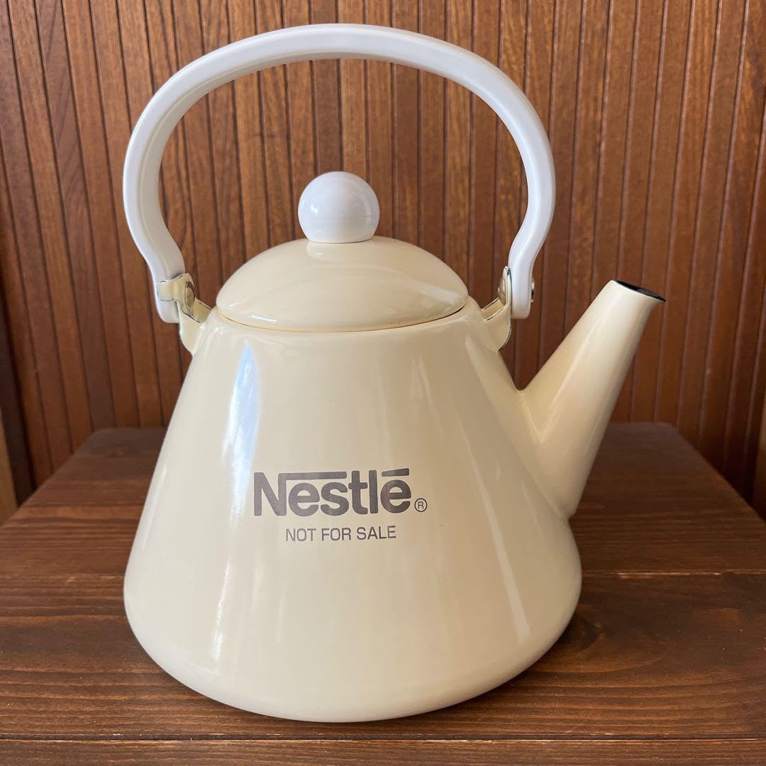 【非売品】ピングー のホーロー鍋 とミルクパンと茶碗のセット Amazon.co.jp: 富士琺瑯 ネスレ Nestle ピングーPingu 両手鍋