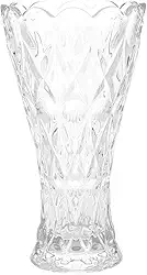 WOLFF - Vaso de Cristal Angel 14cm x 25cm