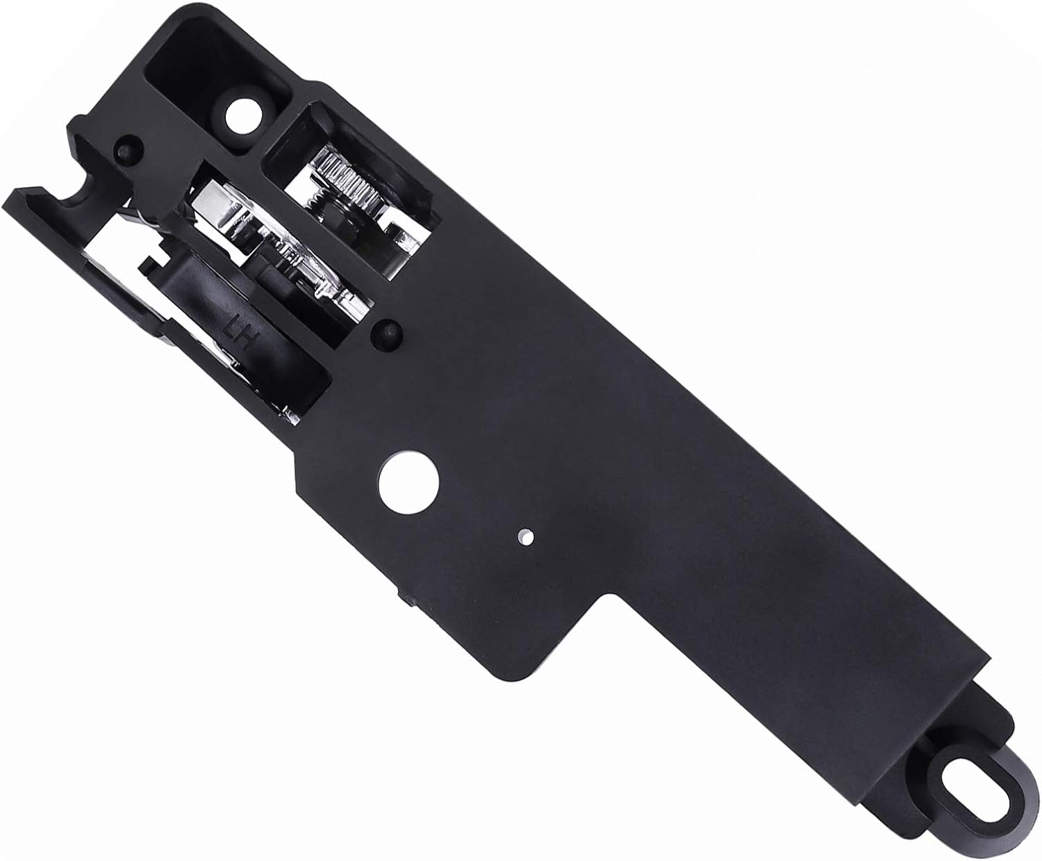NPAUTO Interior Door Handle Front Left Driver Side Replacement for 2006 2007 2008 2009 2010 2011 2012 Ford Fusion 2007-2012 Lincoln MKZ, 2006 Lincoln Zephyr, 2006-2011 Mercury Milan