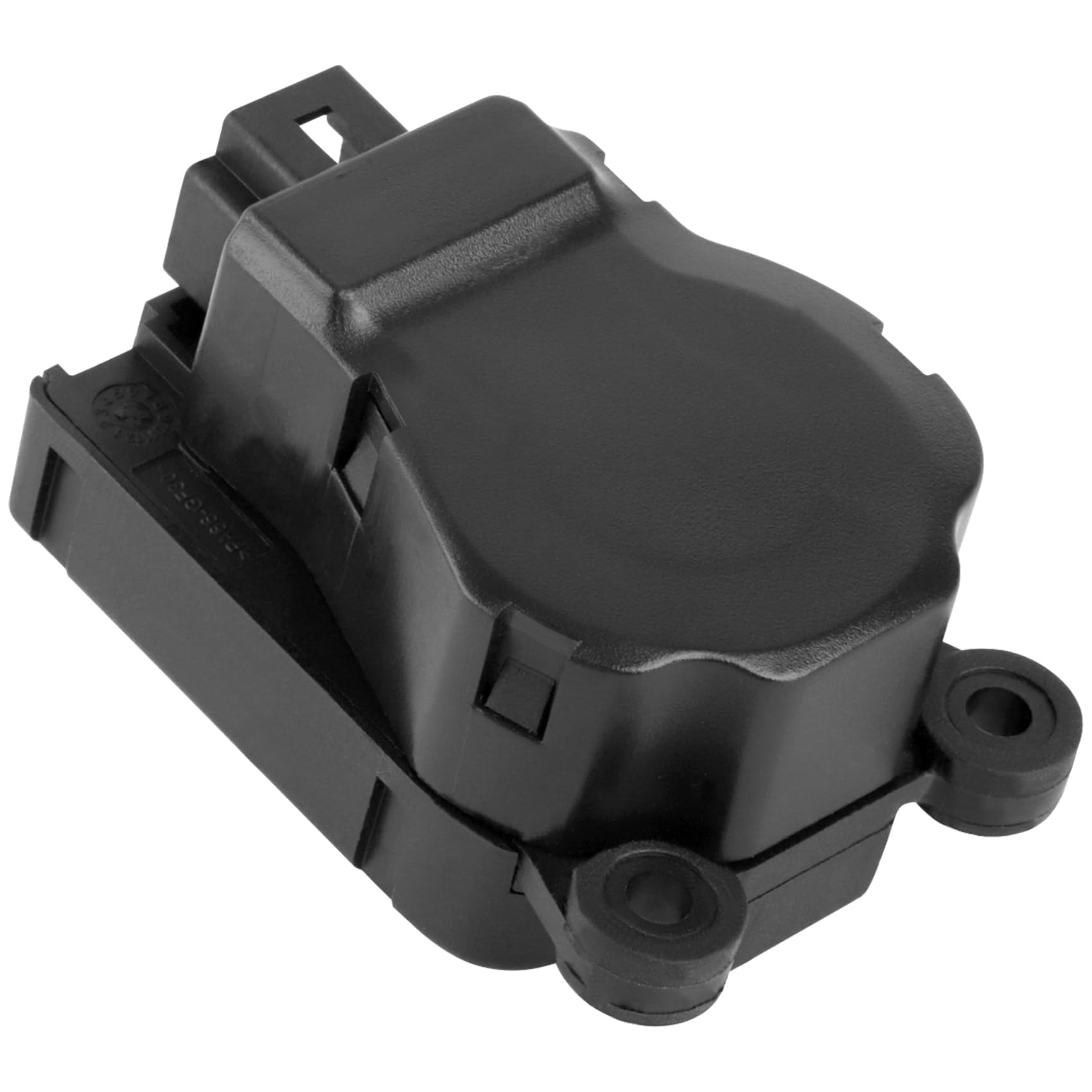 1S7H19E616BB Attuatore Elettrico per Lamiera di Miscelazione Compatibile con Ford Fiesta 2008-2017, Attuatore per Lamiera di Miscelazione A/C Sostituisce 1581549 1768981 1836458