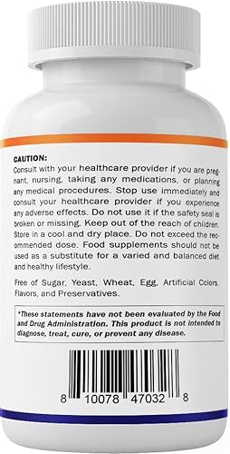 Miniatura 8 de Vitamatic Vitamina B2 (riboflavina) 250 mg 200 cápsulas - Apoya la energía celular y la producción de glóbulos rojos