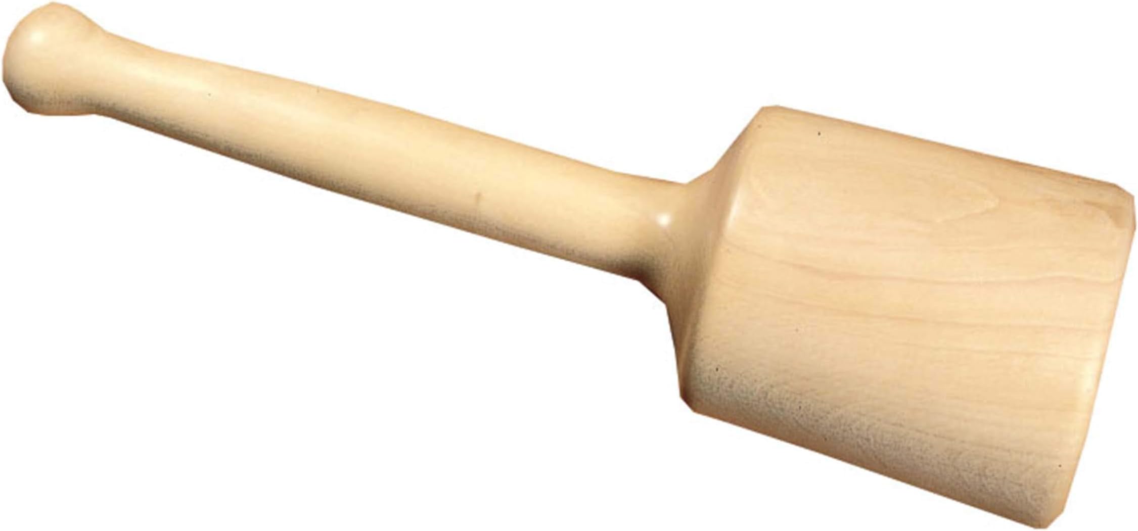 PFEIL "Swiss Made" 23-1/2 Oz., 4" Diameter, 13" Carving Mallet