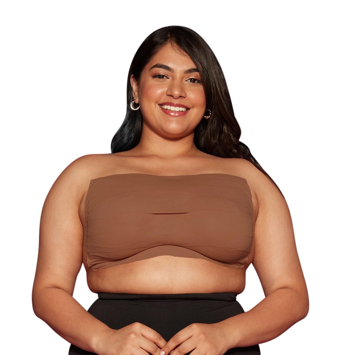 nykd By Nykaa Body Tape - Brown NYA031-picture-17