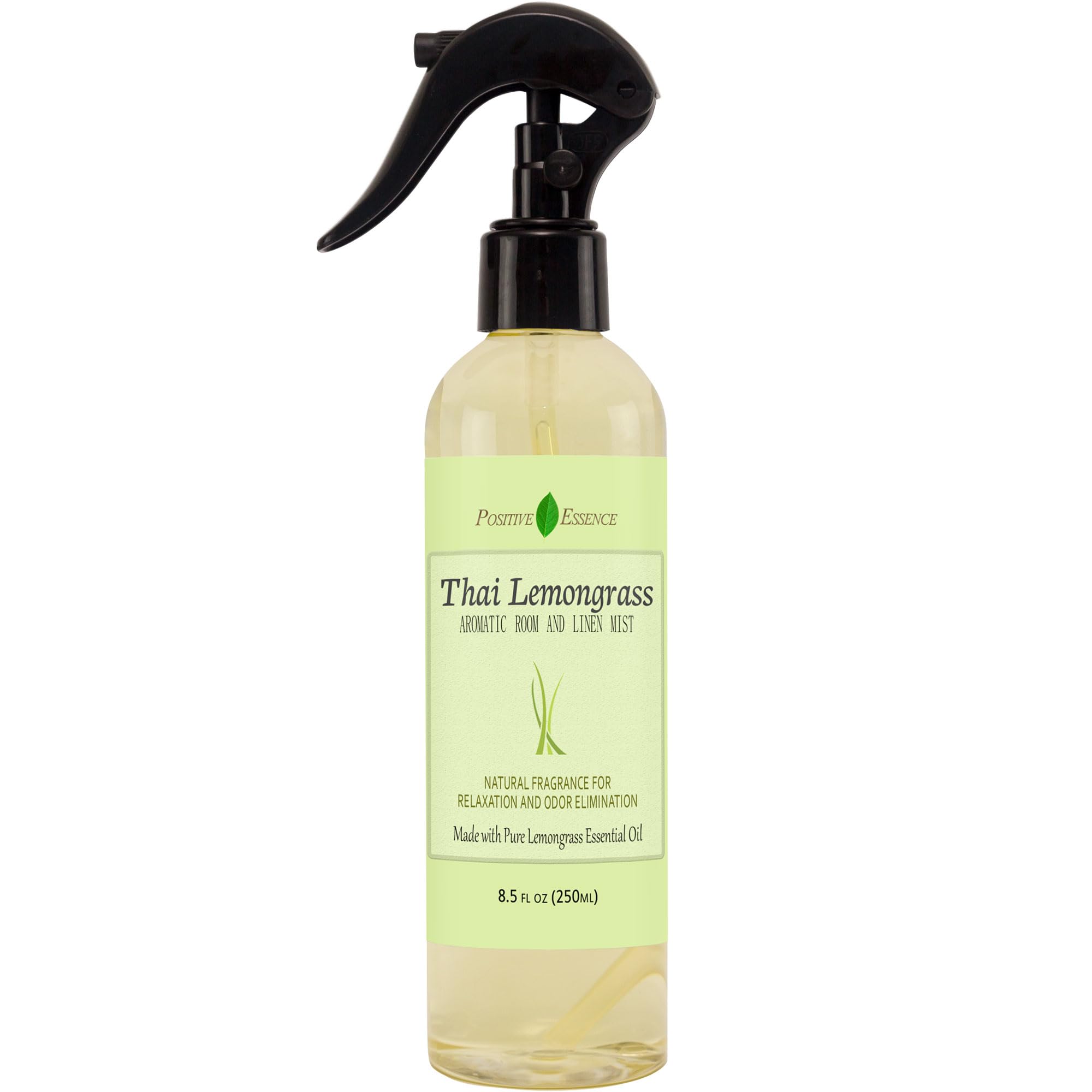 Amazon.com: Thai Lemongrass Linen and Room Spray, Natural Air