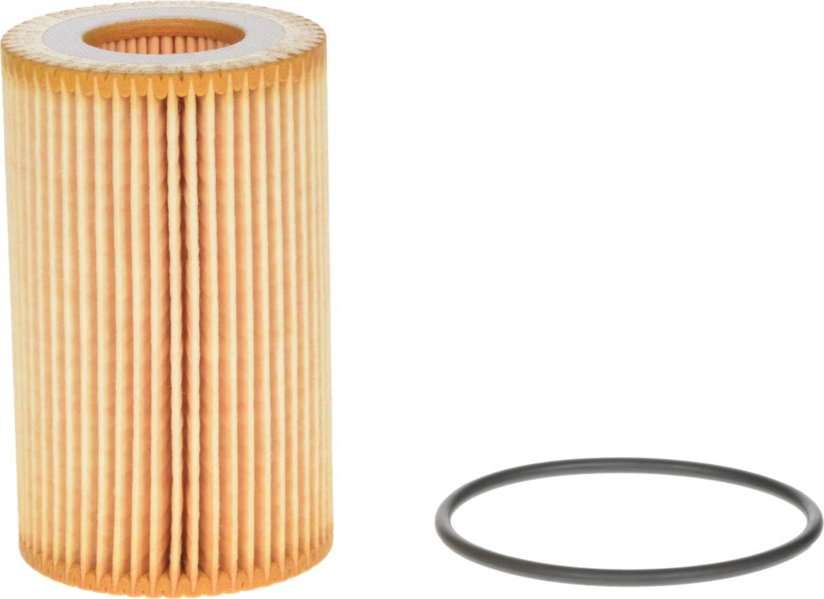 Fram Extra Guard CH12056, 10K Mile Change Interval Oil Filter (Pack of 2)