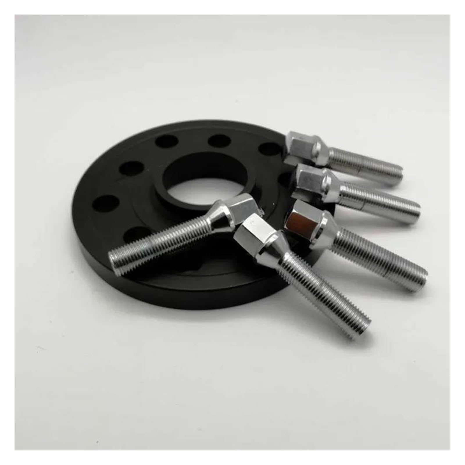 Séparateurs voiture speed set pour supprimer le jeu mécanique et élargir le train de 20 mm