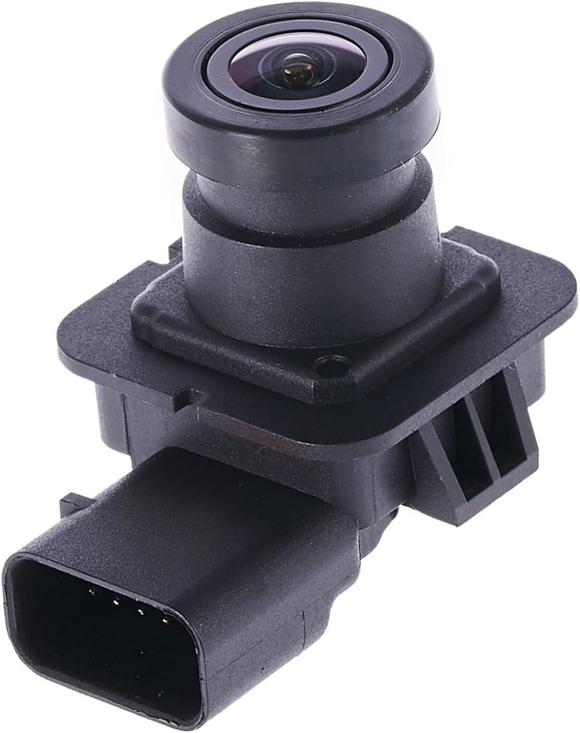 Backup Camera Replaces for 2017 2018 2019 Ford Escape OE Part # GJ5Z-19G490-F, GJ5Z-19G490-C, GJ5Z-19G490-B, GJ5Z-19G490-E