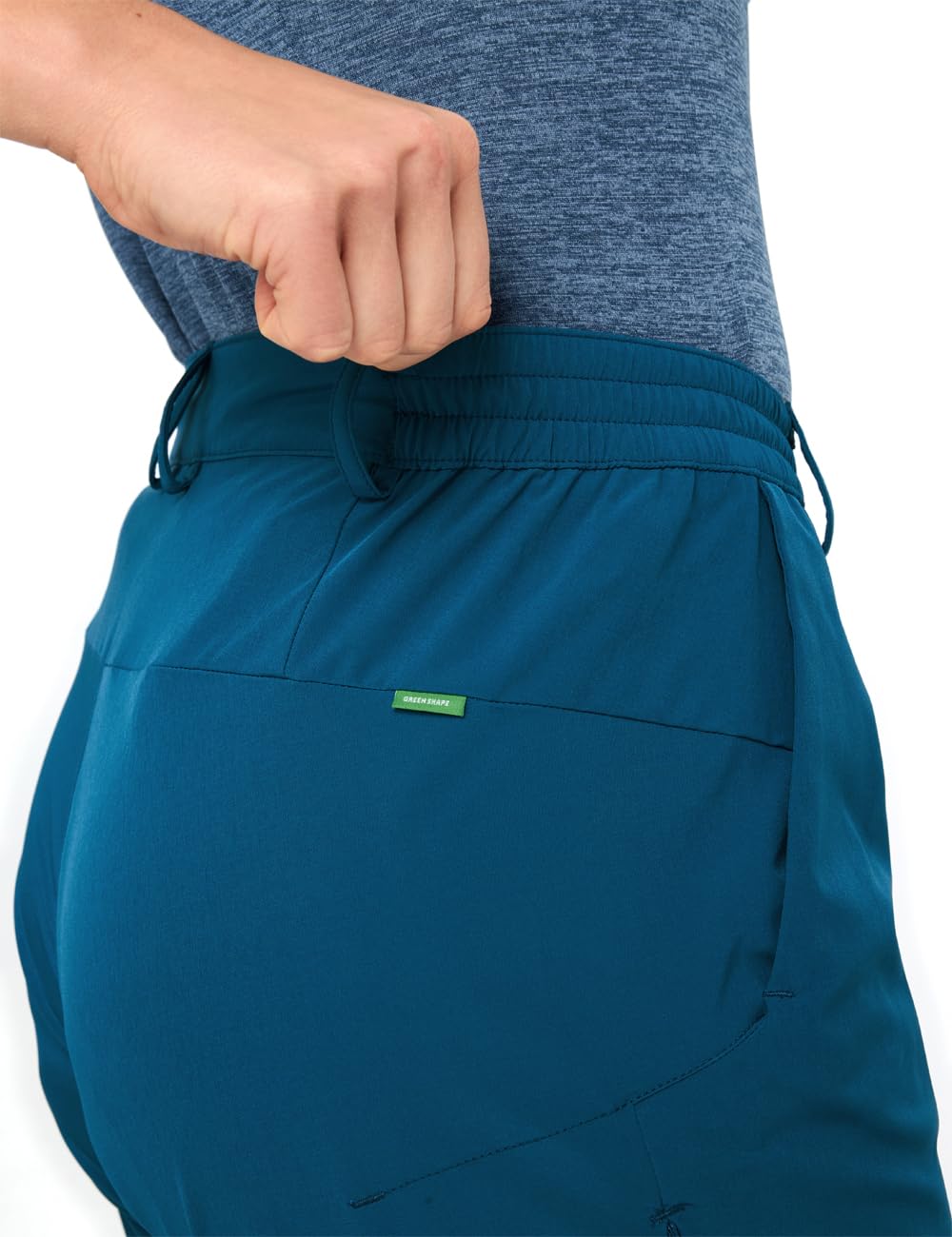 VAUDE Damen Shorts Women's Tamaro Shorts III