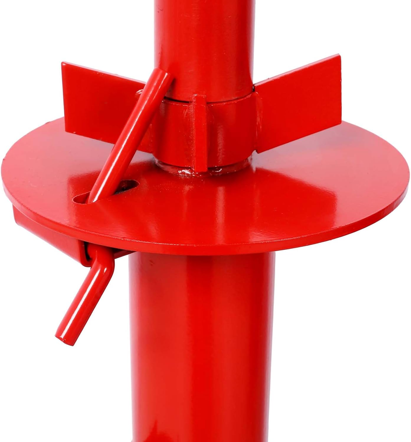 Manual Tire Changer for 8" to 16", Portable Steel Hand Bead Breaker Suitable, Compatible with Motorcycles, Car, Truck, Trailer, Tire Mounting Tools for Home Garage Small Auto Shop (8"-16")