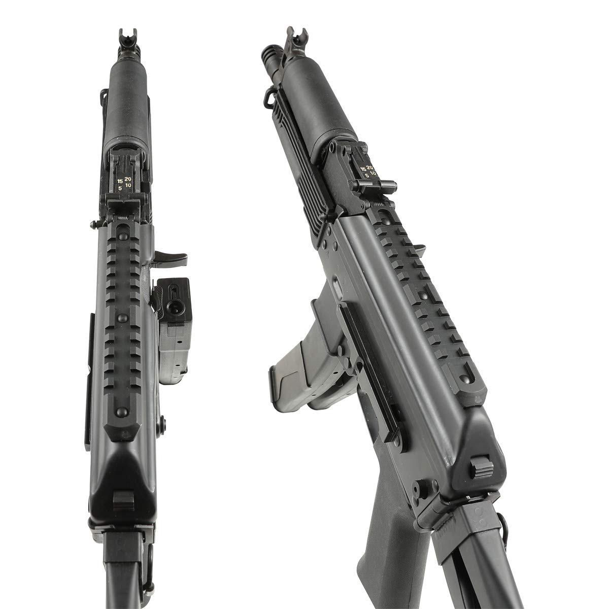 Amazon | LCT PP1901 VITYAZ ヴィチャズ 電動ガン (電動ブロー