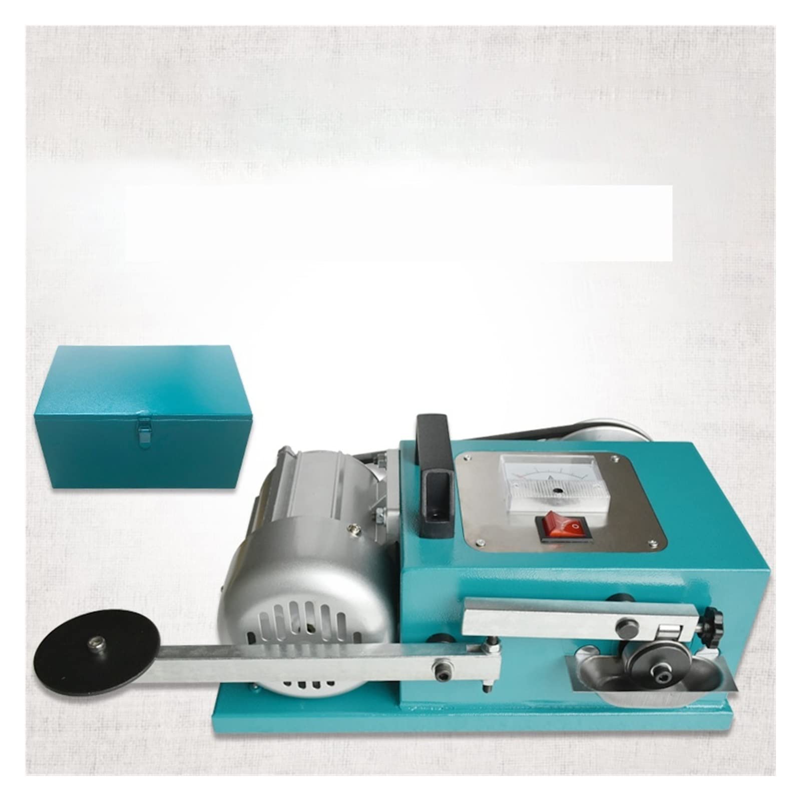 DY-TMK 230w/280w Tester przeciwzużyciowy smaru do wykrywania tarcia samochodowego oryginalny i fałszywy Test oleju silnikowego Instrument testowy(230w pointer model)