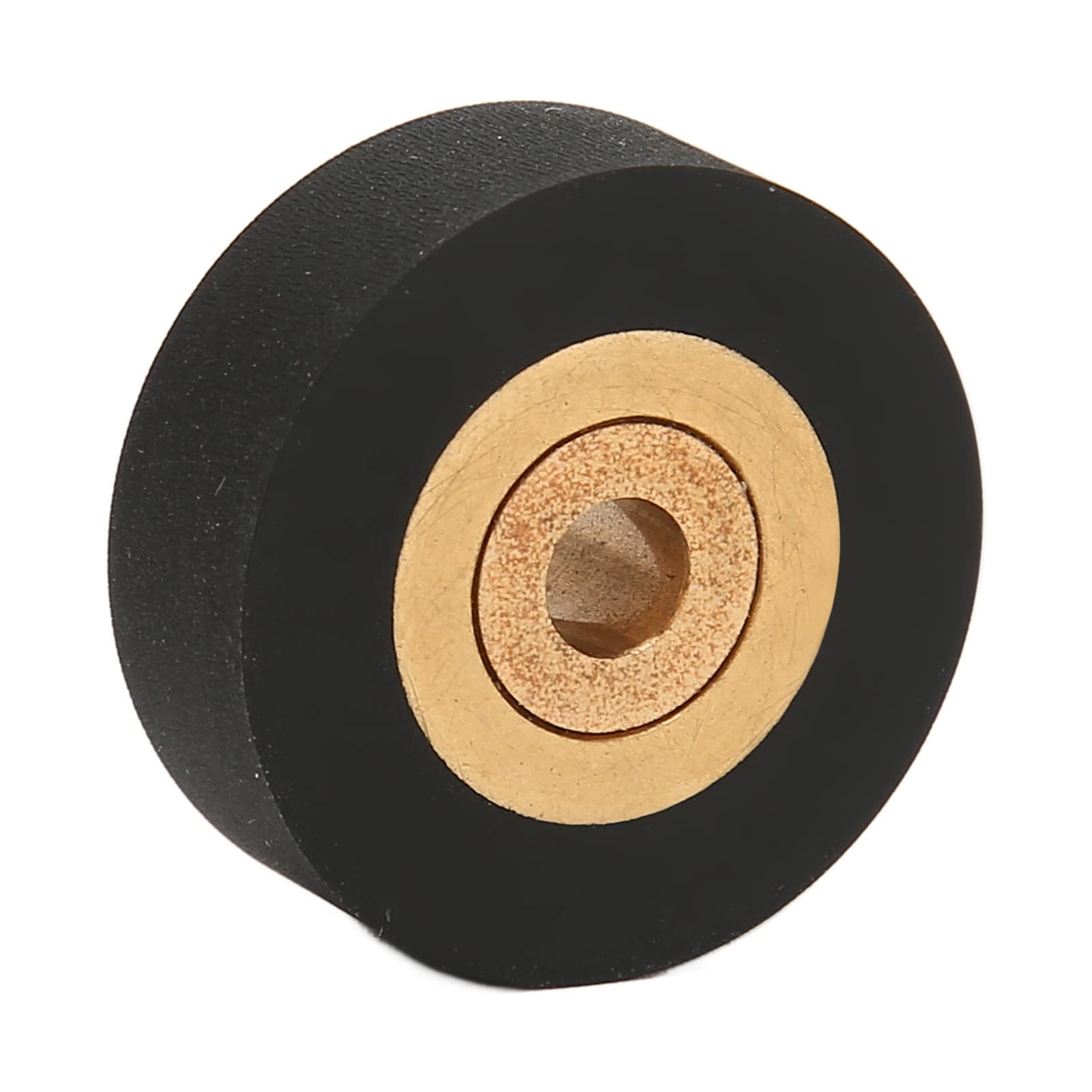 Rouleau de Pincement, Rouleau de Pression à Roulement en Bronze fritté pour A700 PR99 C270 C274 pour Studer A67 B67 A807 A810, 5G7/17/25,9 X 8,9 Mm/0,35 Pouces