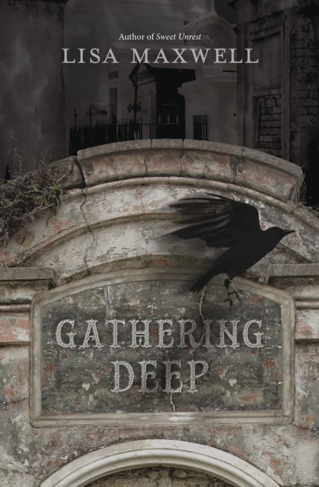 Buy Gathering Deep — BookShops.in
