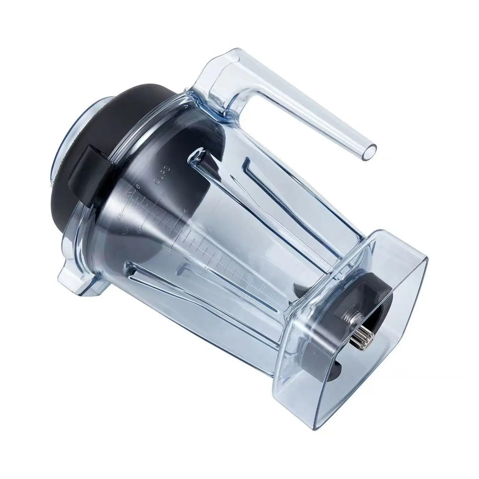 Tazza Blender,Compatibile Con VITAMIX VM0198 VM0197 E310