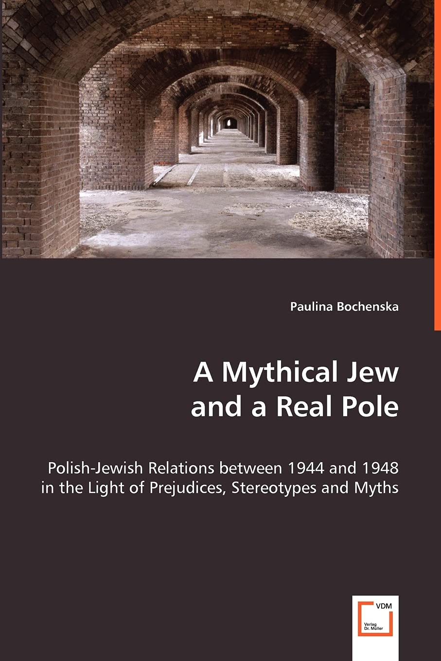 Relations polono-juives (1944-1948) : surmonter les stéréotypes par l'histoire