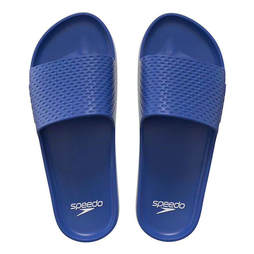 Slide Essential Mens Pool Shoes