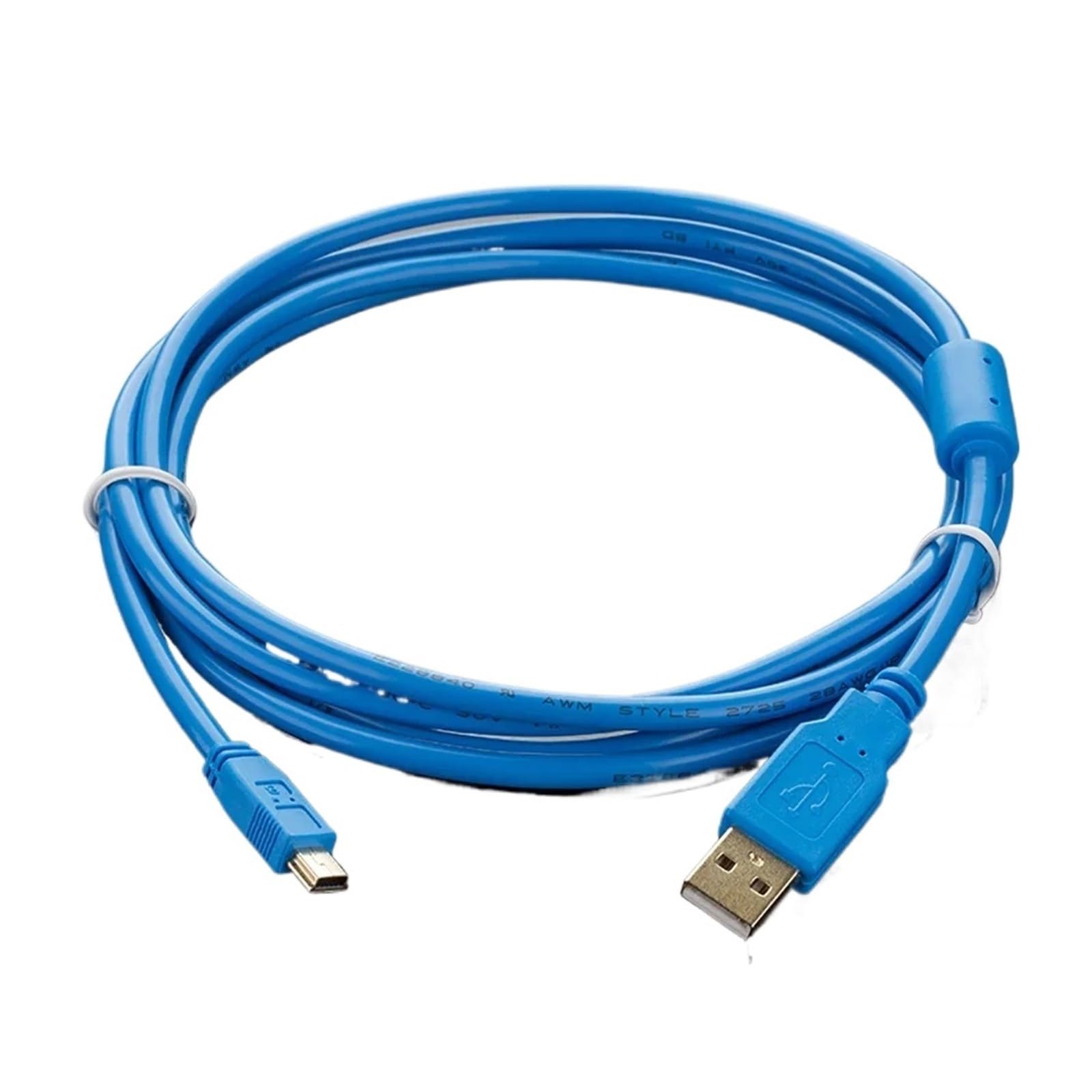 Câble GT09-C30USB-5P pour résoudre les erreurs de liaison sur écrans GT12 et GS200