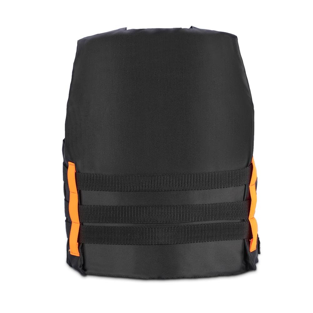 Delavala Inflatable Life Jacket with Adjustable Waist Belt for Women Men - Kids Portable Snorkel Vest Swim Jacket, Buoyancy Vest Flotation Life Jackets for Kayaking, Fishing, Boating
