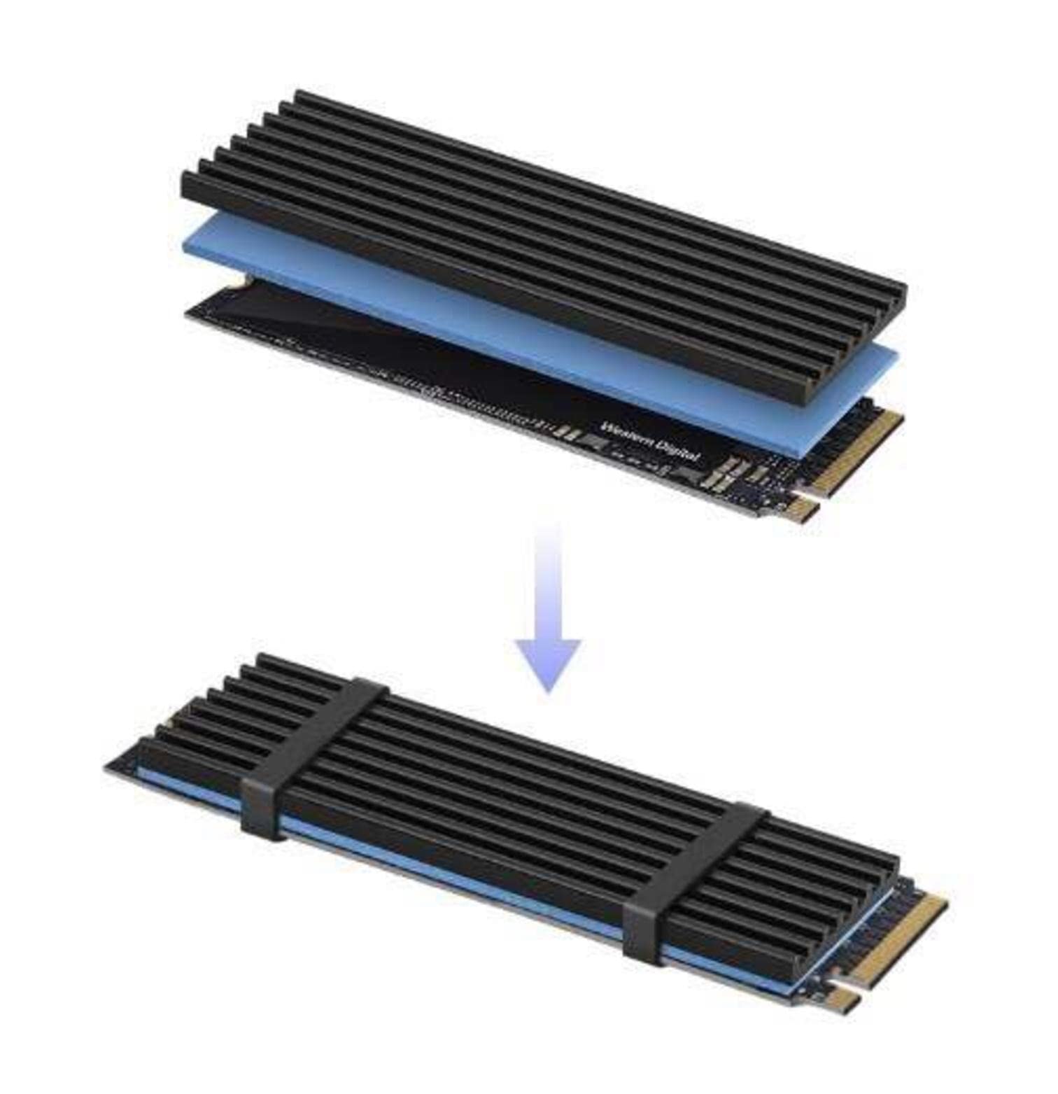 Articolo n.453 DISSIPATORI DI CALORE IN ALLUMINIO PER ELETTRONICA