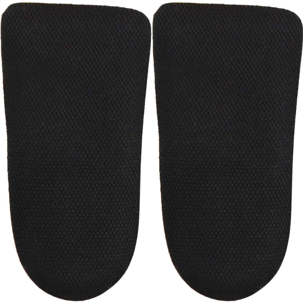 3/4 Inch(18mm) Leg Length Discrepancy Lifts for Men and Women (2 Large Rights)