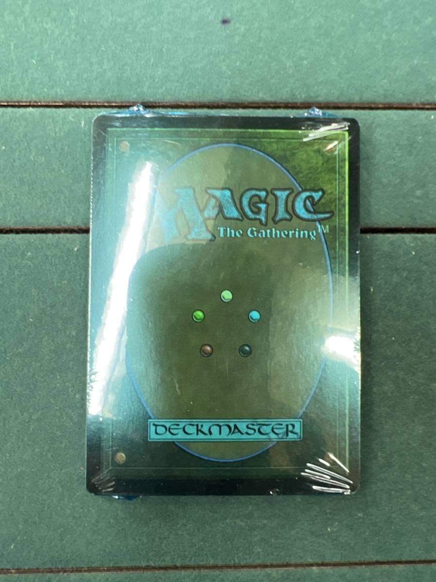 Amazon.co.jp: MTG APAC ランド land 5種類の土地 青パック 沼 平地 山 