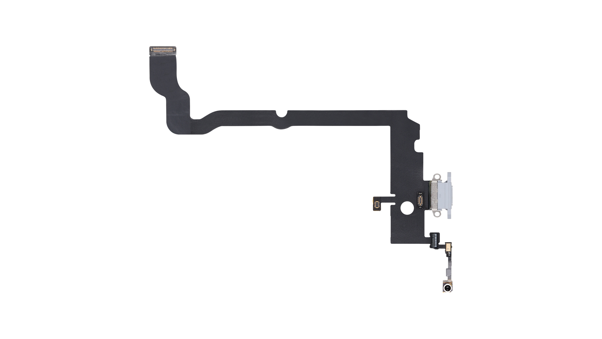 Amazon.com: Risidamoy Dock Connector Charging Port Replacement for
