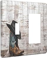 Vista 82 de Puerta de castillo de madera de mediados de siglo, estilo griego, cubierta de interruptor de luz de palanca individual, placa decorativa de pared